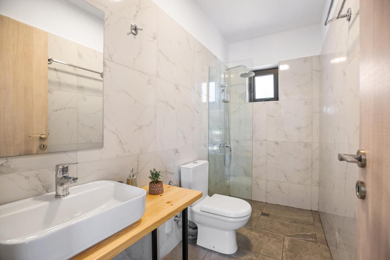 Villa Isabel Artemis Crete - Luxury Sea Views *