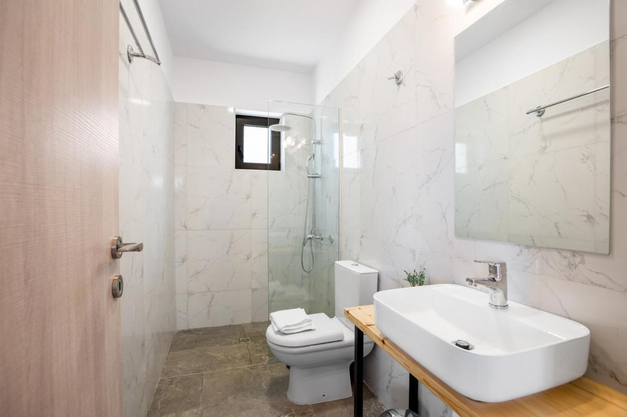 Isabel Artemis Crete - Luxury Sea Views *