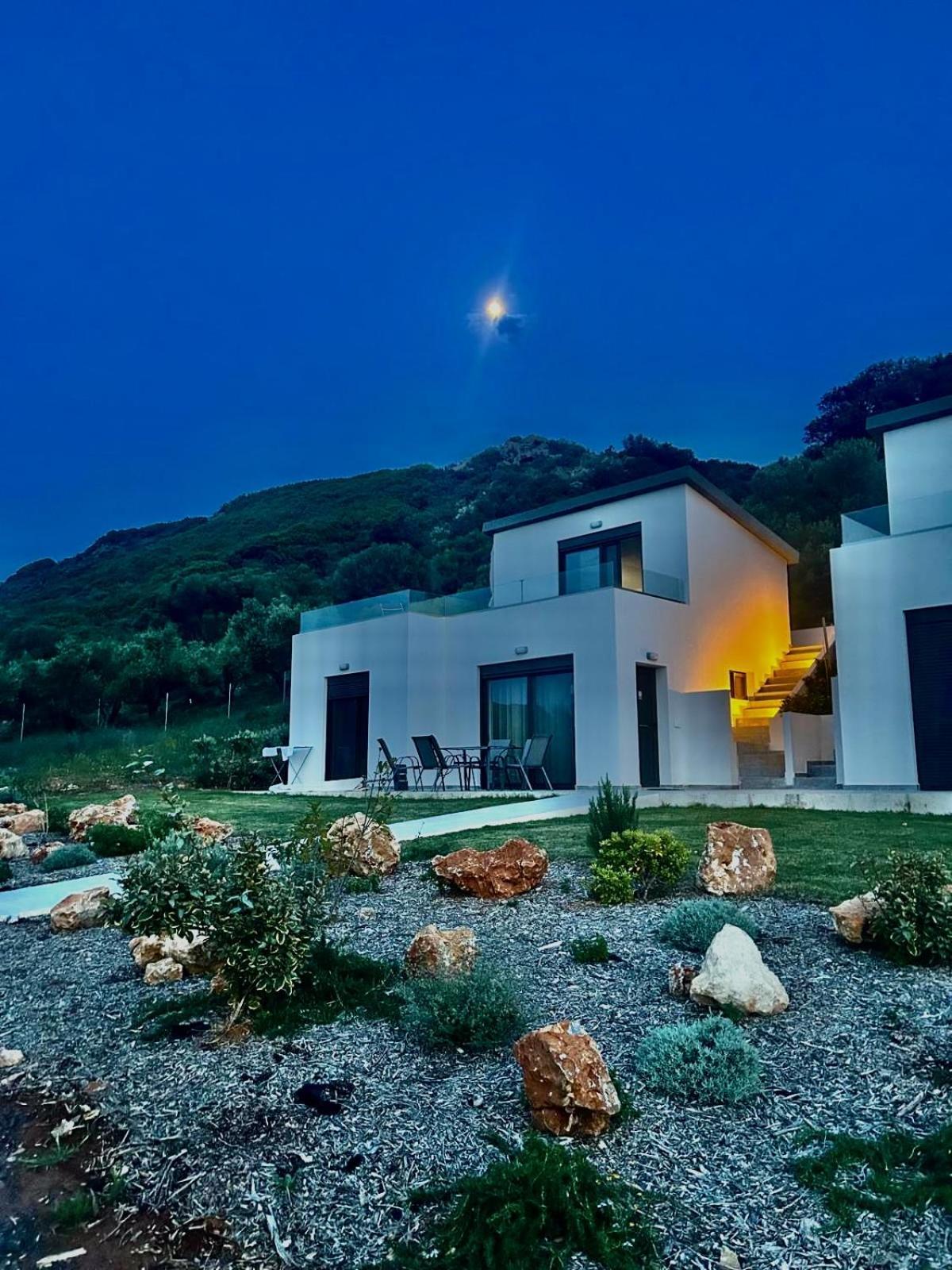 Isabel Artemis Crete - Luxury Sea Views
