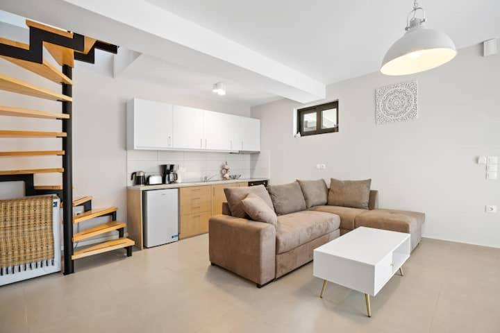Isabel Artemis Crete - Luxury Sea Views *